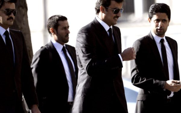 Qatarul cumpără o nouă echipă: Fotbalul, pe cale să fie distrus