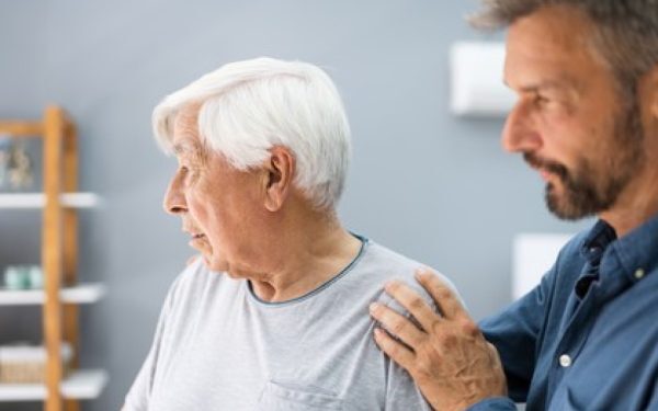 Alzheimer: Primul pas spre stoparea bolii înainte de simptome