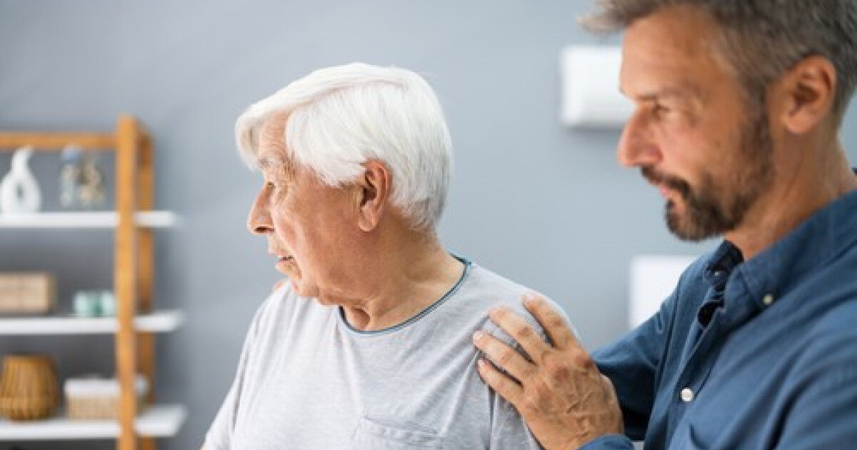 Alzheimer: Primul pas spre stoparea bolii înainte de simptome