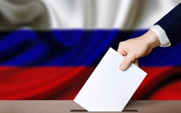 Rusia deschide secții de vot la granița UE pentru rușii din străinătate