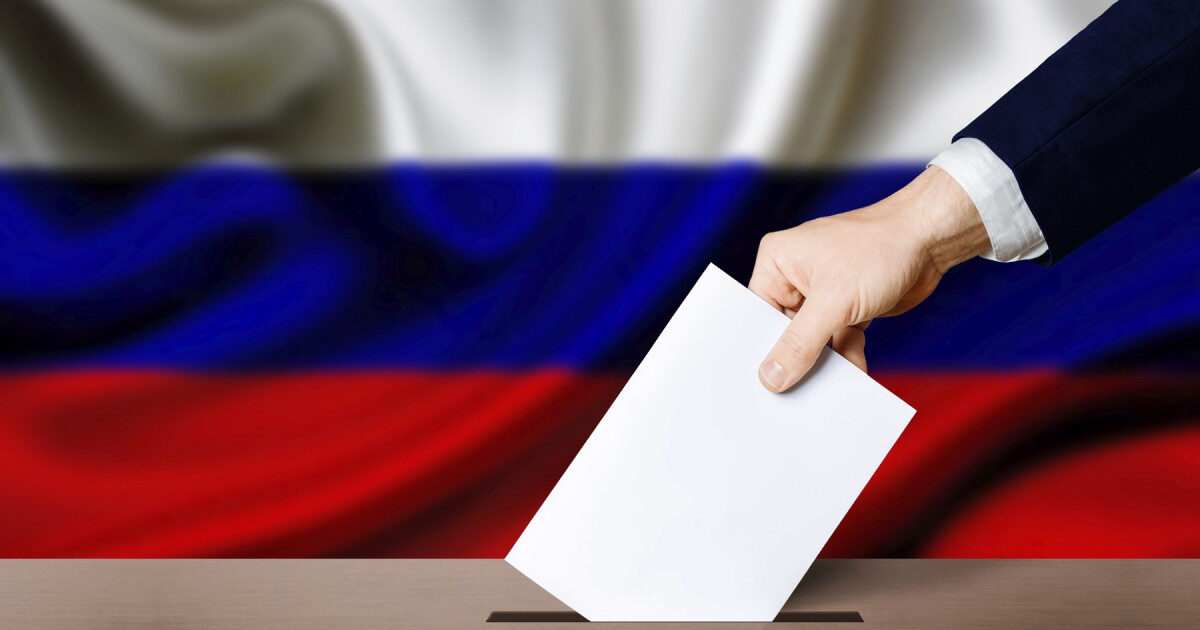 Rusia deschide secții de vot la granița UE pentru rușii din străinătate