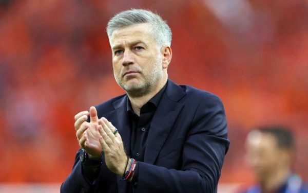 Edi Iordănescu refuză 100.000 euro lunar de la Dinamo Kiev
