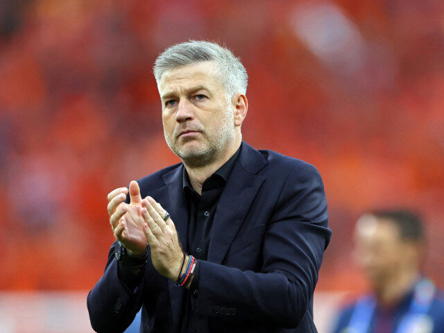 Edi Iordănescu refuză 100.000 euro lunar de la Dinamo Kiev