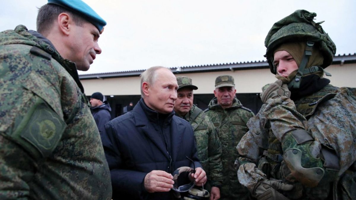 Rusia acuză Europa: negocierile pentru Ucraina blocate