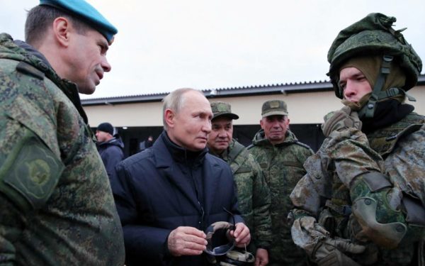 Rusia acuză Europa: negocierile pentru Ucraina blocate