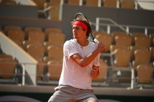 Zverev, Osaka, Rîbakina, în optimi la US Open