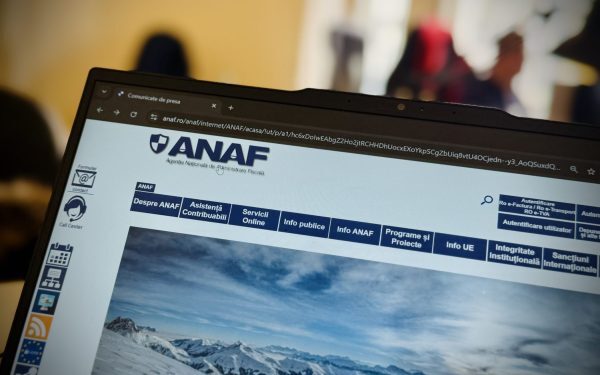 ANAF anunță: E-Factura, ce formulare s-au schimbat