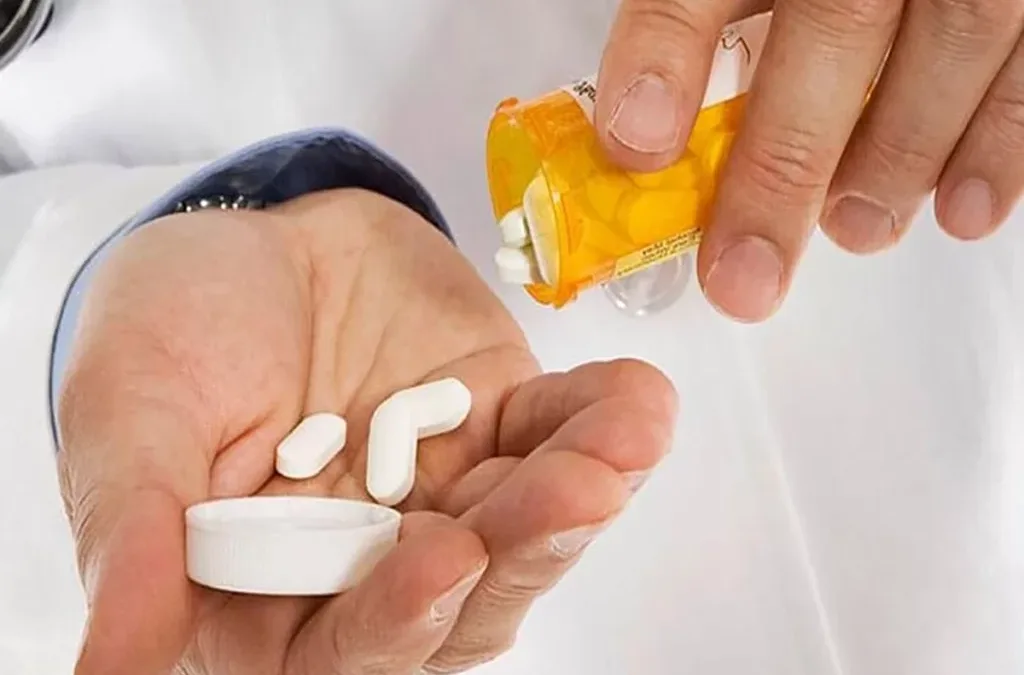 Antibiotic la risc? Poate crește șansele de deces