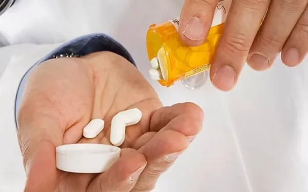 Antibiotic la risc? Poate crește șansele de deces