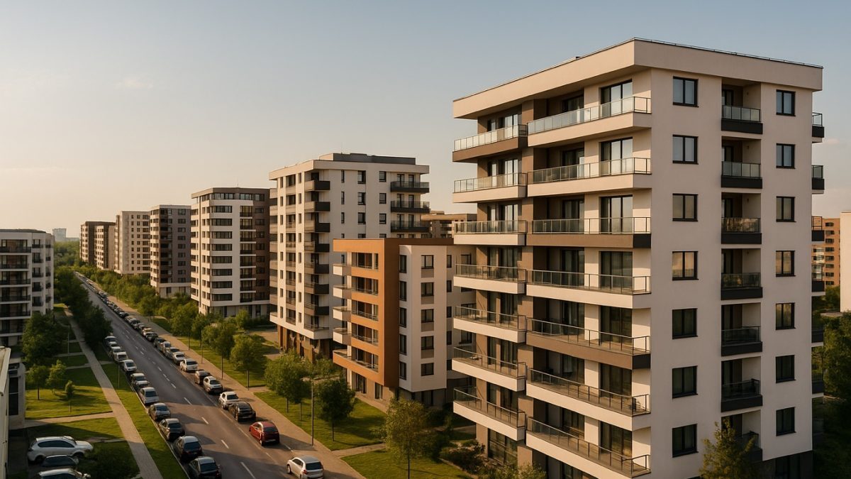 Chirie Ap 3 Camere: 1 Leu/Lună. Ce Tare Ascunde Anunțul Imobiliar