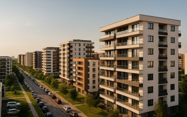 Chirie Ap 3 Camere: 1 Leu/Lună. Ce Tare Ascunde Anunțul Imobiliar