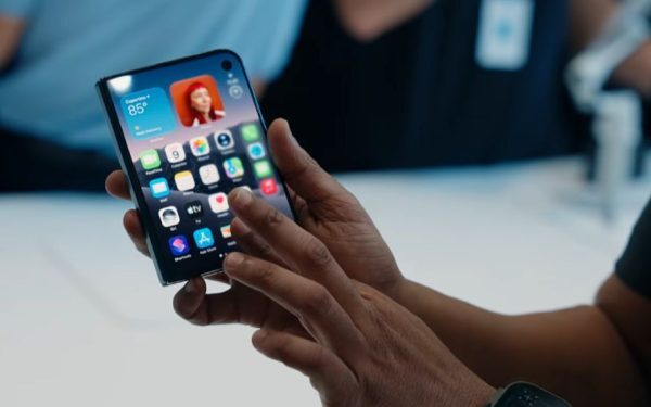 iPhone: Alb, bleumarin și autonomia batters contestată
