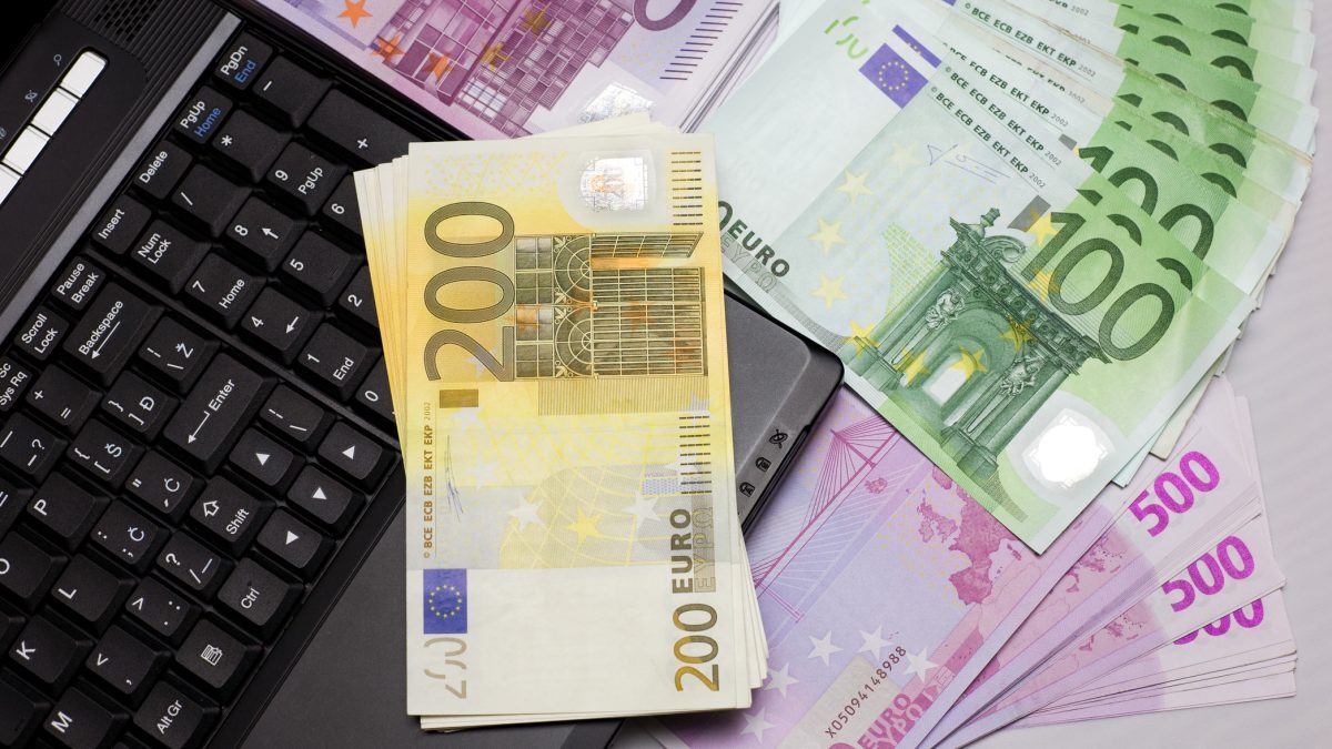 UE-ncurajează băncile să susțină startup-urile europene