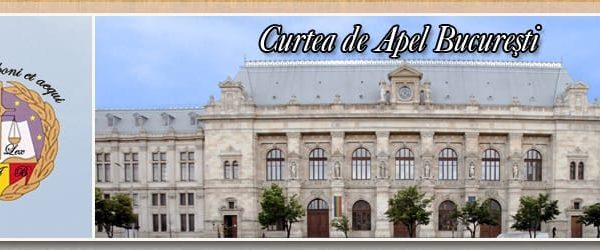 CAB blochează numirea candidatului României la CJUE