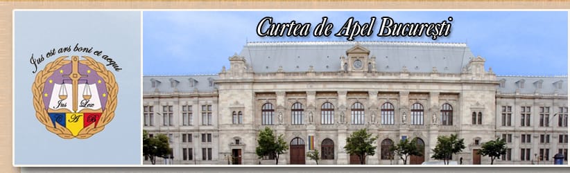 CAB blochează numirea candidatului României la CJUE
