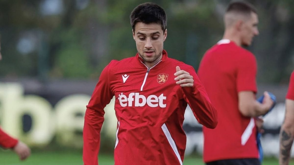 Bulgaria, rușine istorică în Nations League cu Luxemburg