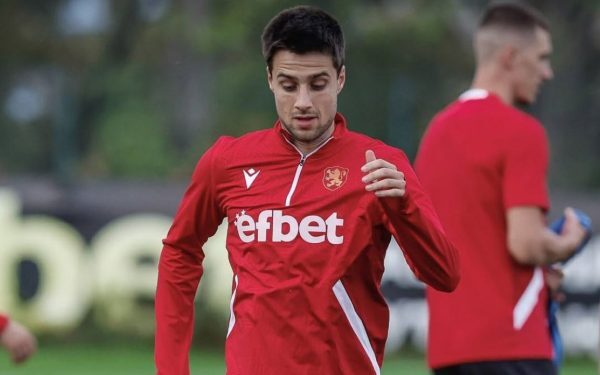 Bulgaria, rușine istorică în Nations League cu Luxemburg