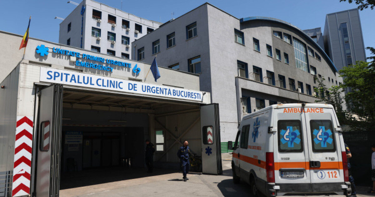 Floreasca: Pacientă, 8.000 euro pentru operație la privat