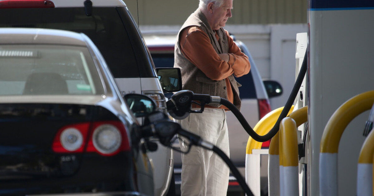 Bușoi: Monitorizăm piața carburanților pentru a combate specula