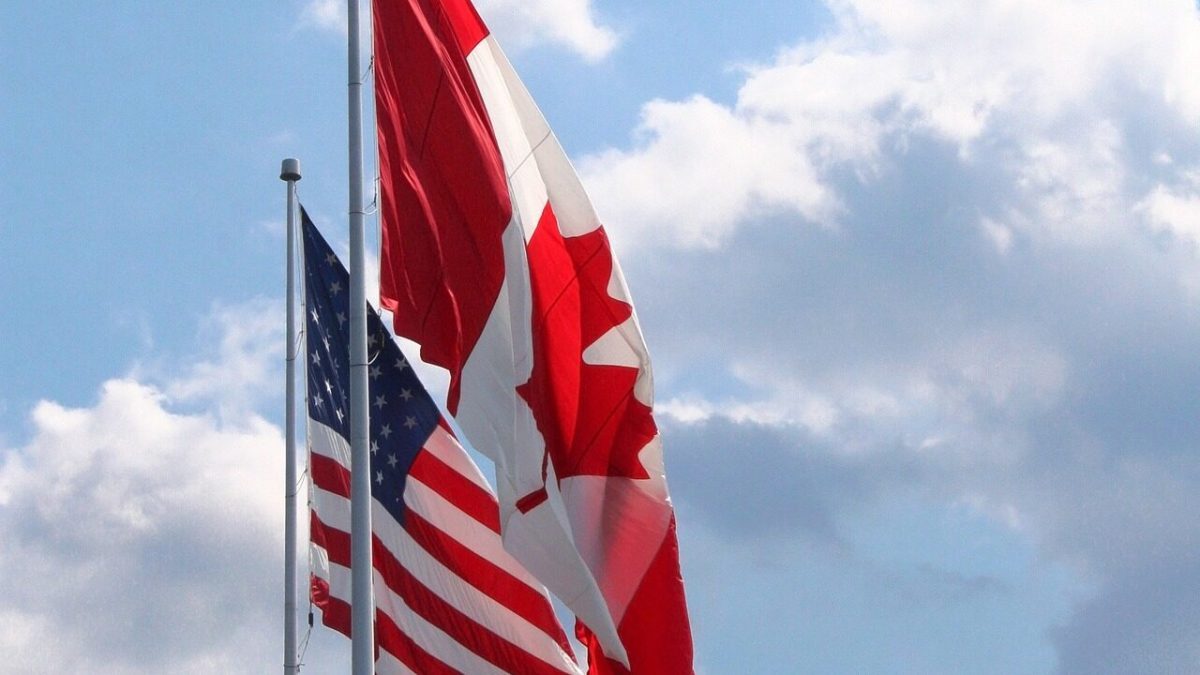 Canada riscă război comercial cu Trump pe resurse