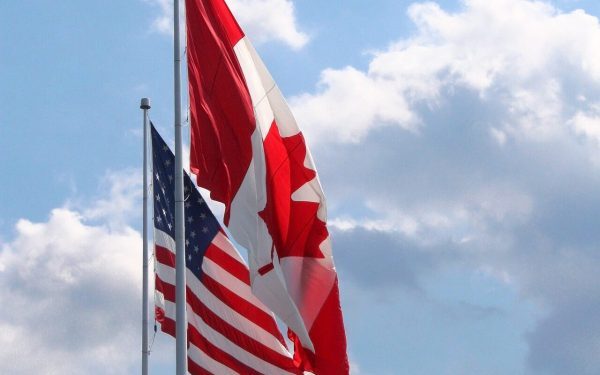 Canada riscă război comercial cu Trump pe resurse