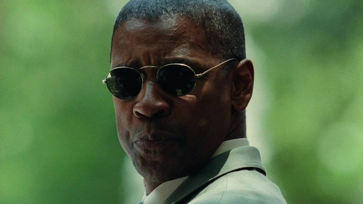 Denzel Washington: Filmul de acțiune uitat, un remake genial