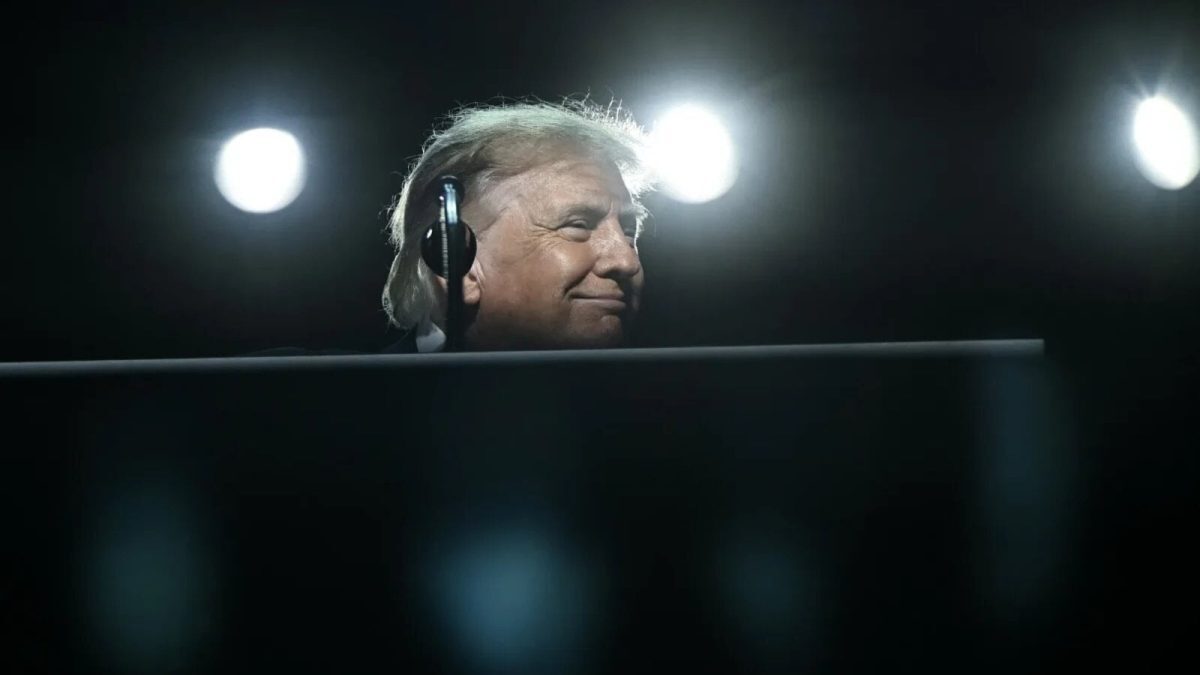 Trump va crea o "Forță AI", numind un "țar" pentru domeniul tehnologiei