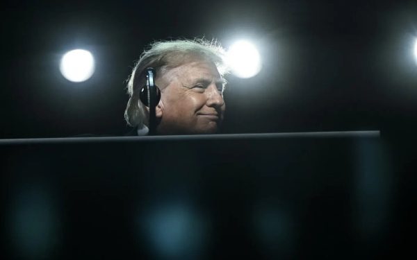 Trump va crea o "Forță AI", numind un "țar" pentru domeniul tehnologiei