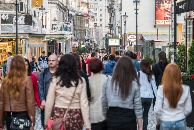 Bogăția națională: Unde e România în topul superputerilor economice