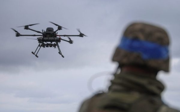 Bruxelles, avertisment dur: drone ucrainene, țintă spre agențiile secrete rusești