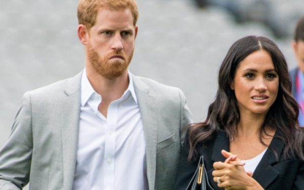 Charles: Harry, Meghan, UK. Mesaj direct Regelui