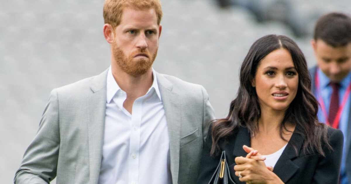 Charles: Harry, Meghan, UK. Mesaj direct Regelui