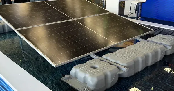 Energy Expo 2023: Cum arată acum inovația