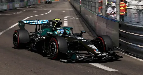 F1: Monte Carlo Sprint în 2027, plictiseală dublă