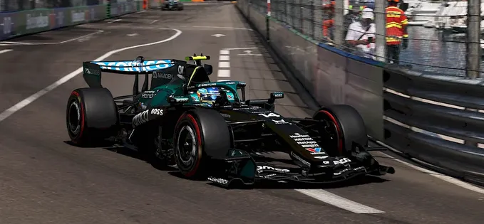 F1: Monte Carlo Sprint în 2027, plictiseală dublă