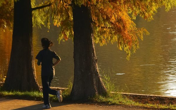 Sport în adolescență, lideri de succes: Studiul relevant