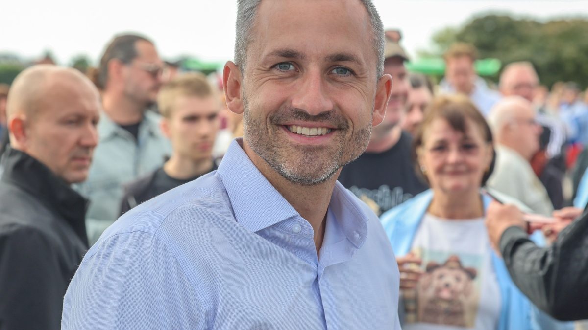 Saxonia-Anhalt: Candidatul AfD, Ulrich Siegmund, încinge Germania. Primul guvern de dreapta postbelic?