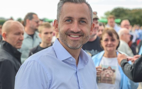 Saxonia-Anhalt: Candidatul AfD, Ulrich Siegmund, încinge Germania. Primul guvern de dreapta postbelic?
