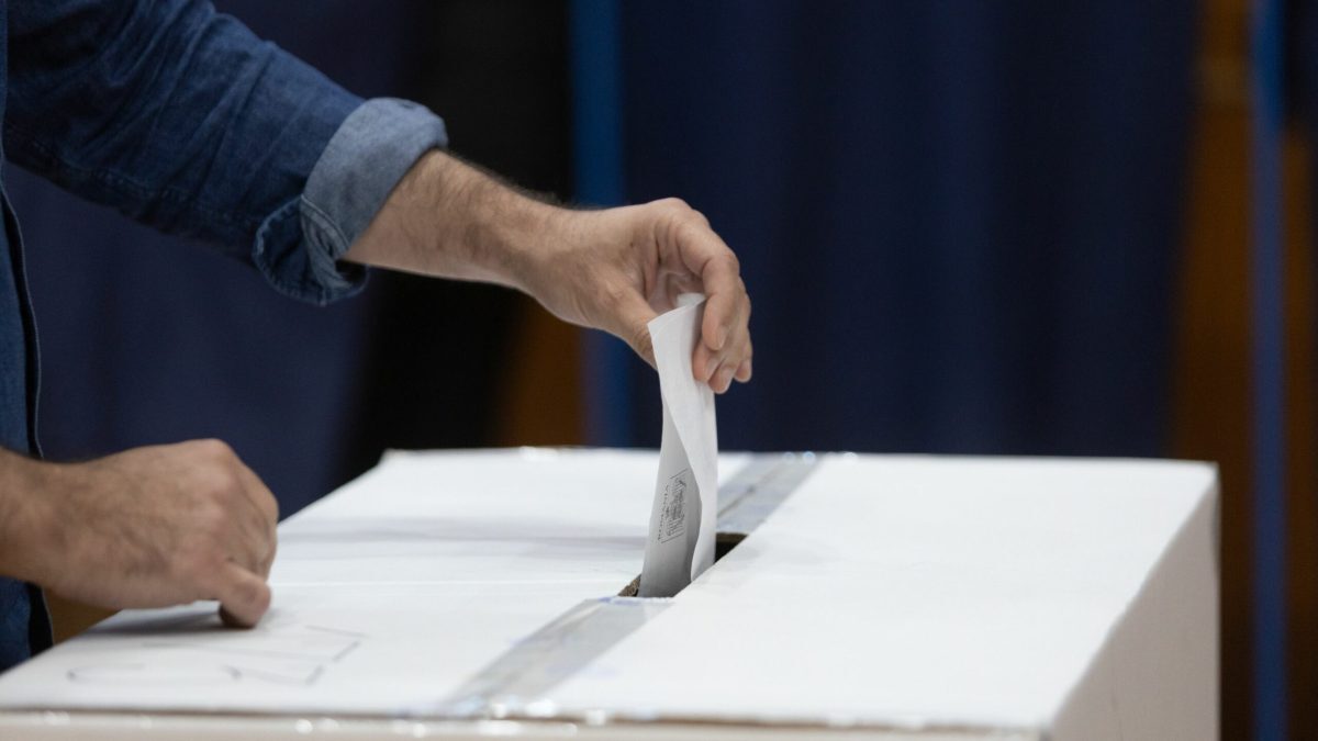 Suedia: Stânga, victorie strânsă după numărarea voturilor