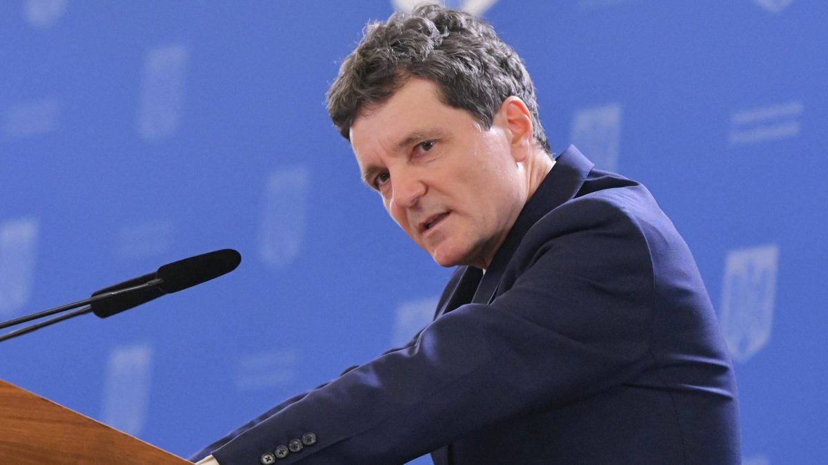 Nicușor Dan: Antidronele Rheinmetall, probleme, dar corectabile