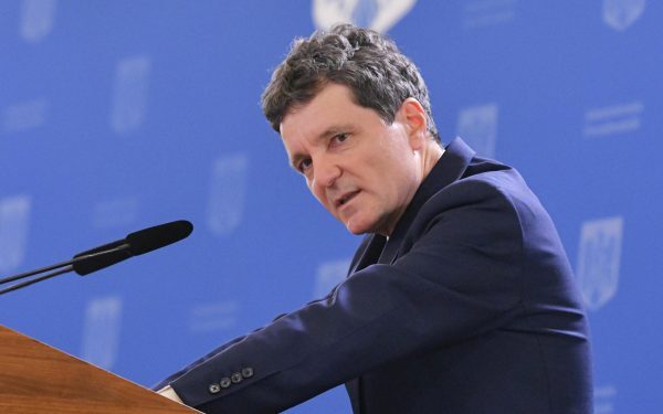 Nicușor Dan: Antidronele Rheinmetall, probleme, dar corectabile