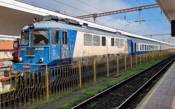 Cale ferată: 11.000 km, doar 600 buni. Unde s-au dus banii PNRR