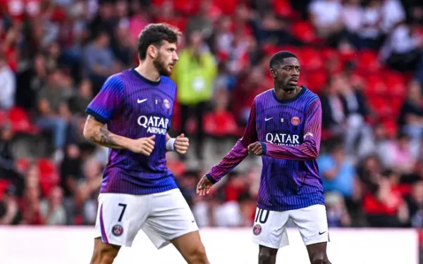 Ponturi Ligue 1: Brest vs PSG, pronosticuri experți