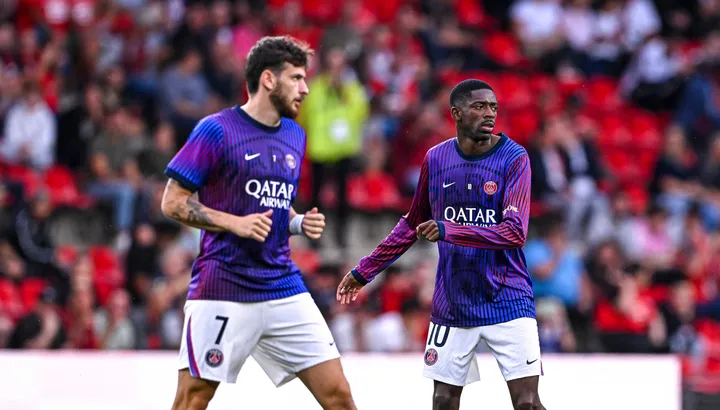 Ponturi Ligue 1: Brest vs PSG, pronosticuri experți