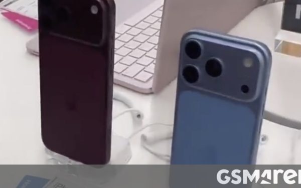 iPhone 18 Pro Max, noi culori controversate apărute