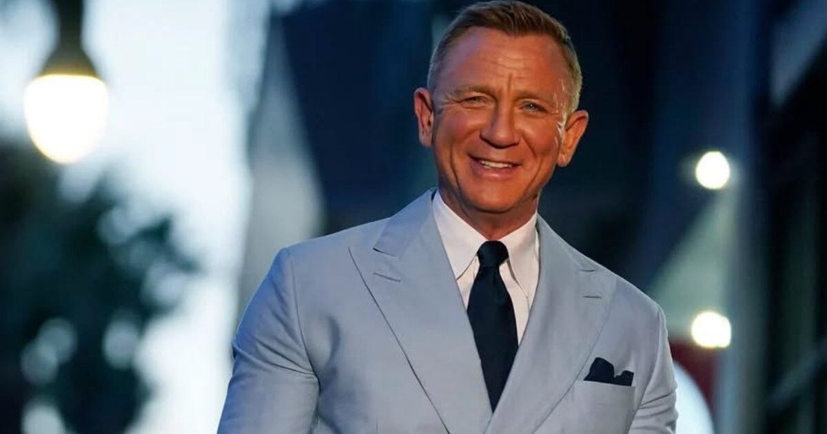 Noul 007: Cine îl înlocuiește pe Daniel Craig?