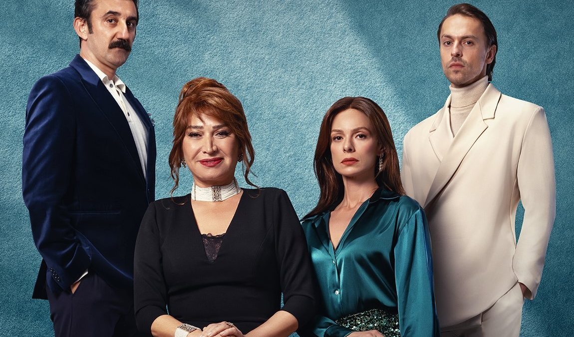 Kanal D: Un nou serial plin de suspans, de la ora 20:00