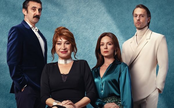 Kanal D: Un nou serial plin de suspans, de la ora 20:00