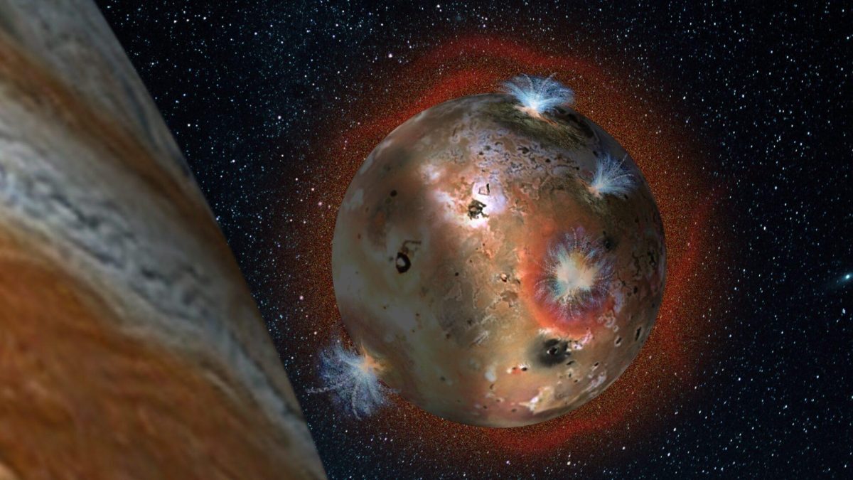 Luna se ridică 100 de metri: Mărturii incredibile