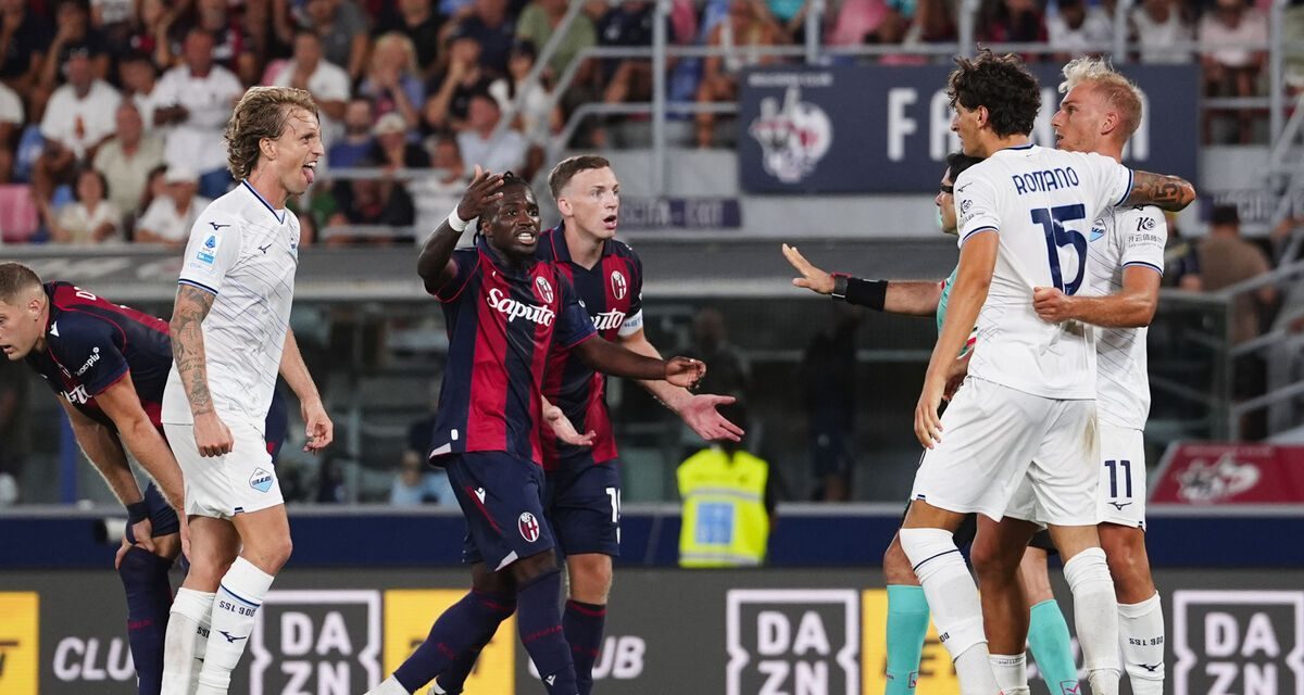 Udinese - Lazio, cine joacă titular